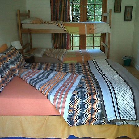 African Jewel Lodge Knysna Bagian luar foto