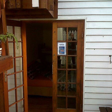 African Jewel Lodge Knysna Bagian luar foto