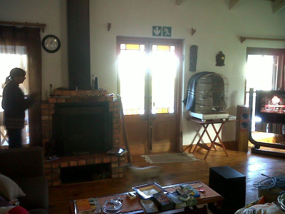 African Jewel Lodge Knysna Bagian luar foto