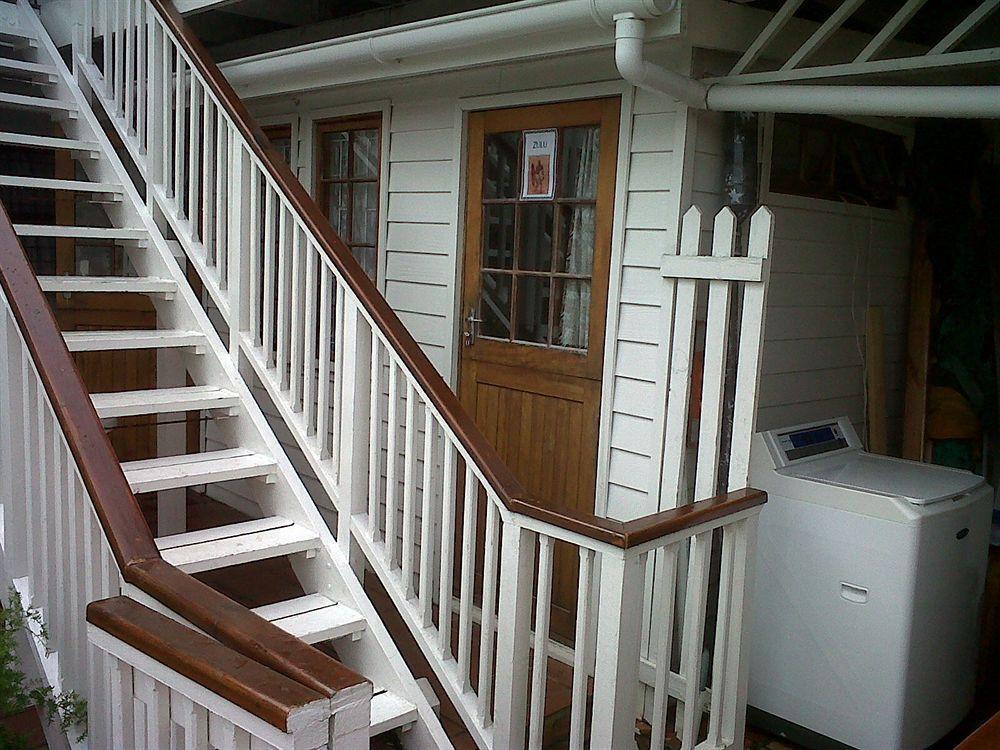 African Jewel Lodge Knysna Bagian luar foto