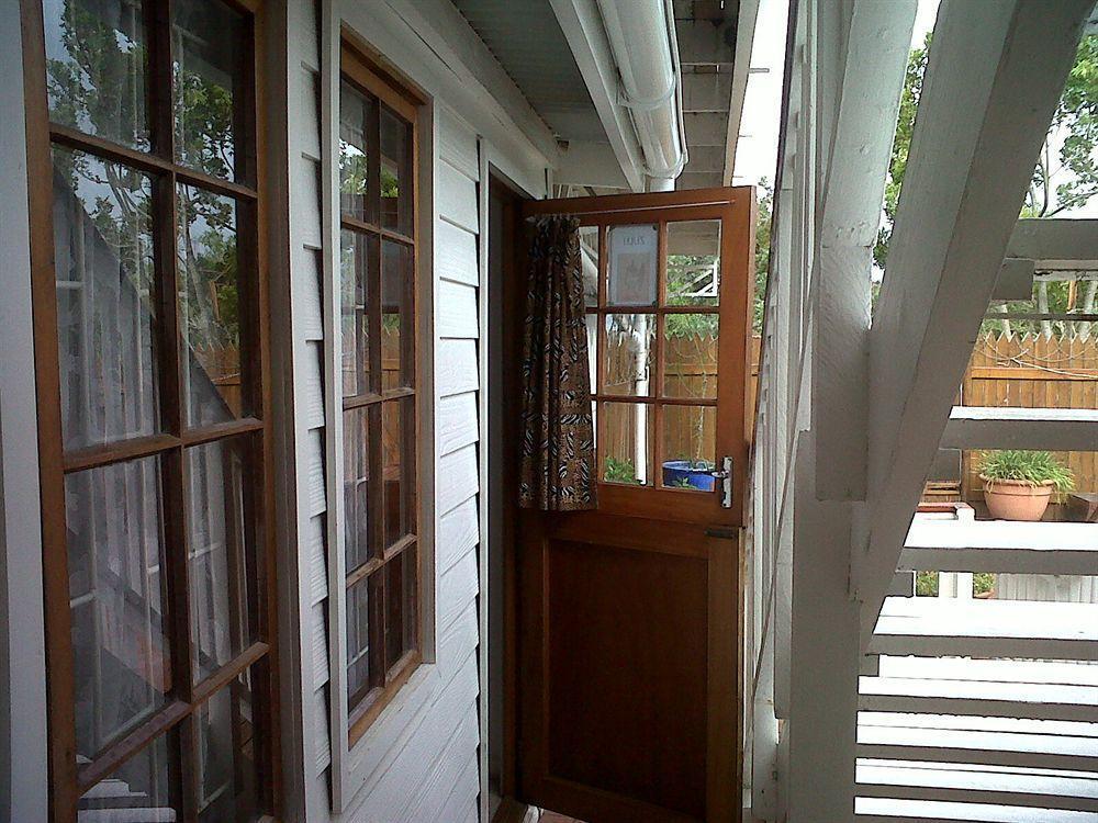 African Jewel Lodge Knysna Bagian luar foto