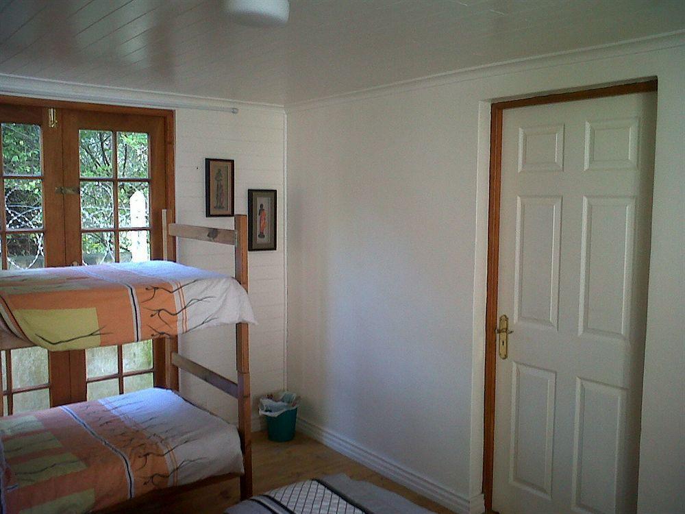 African Jewel Lodge Knysna Bagian luar foto