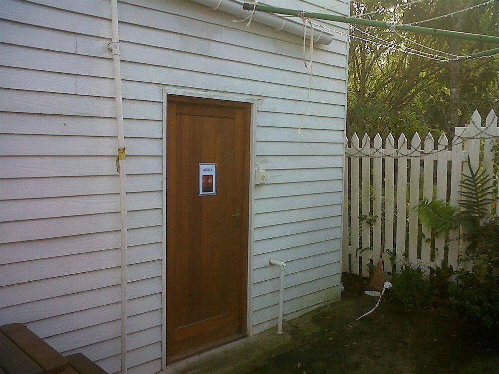 African Jewel Lodge Knysna Bagian luar foto
