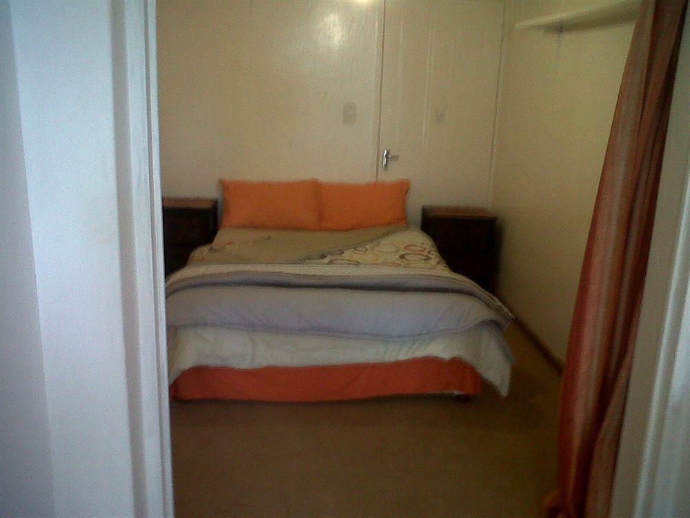 African Jewel Lodge Knysna Bagian luar foto