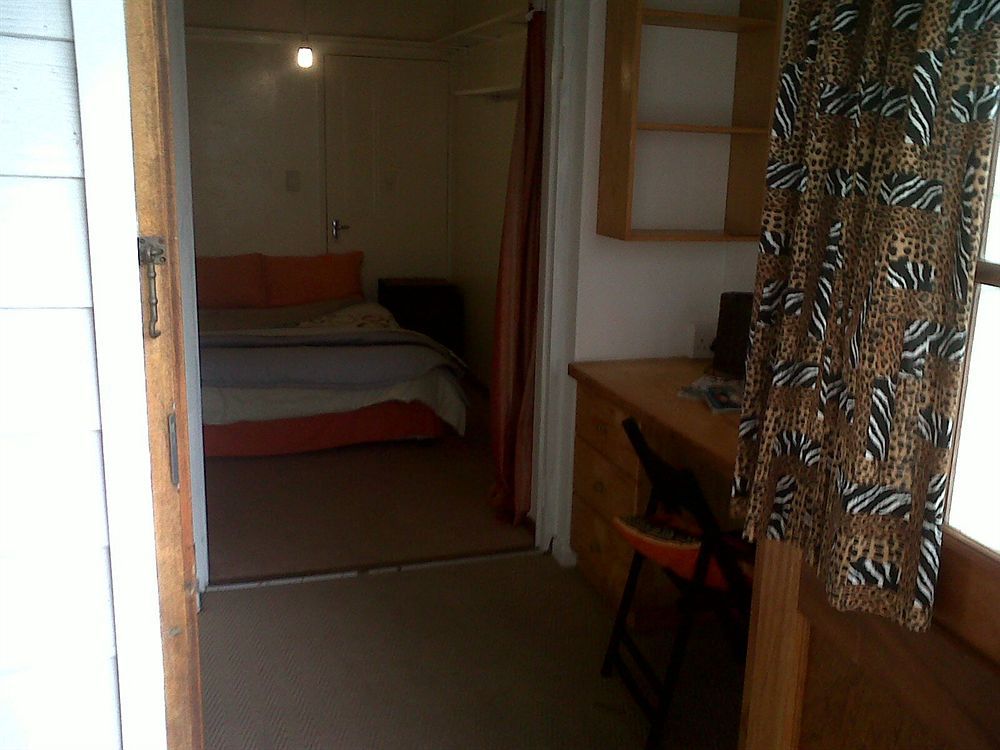 African Jewel Lodge Knysna Bagian luar foto